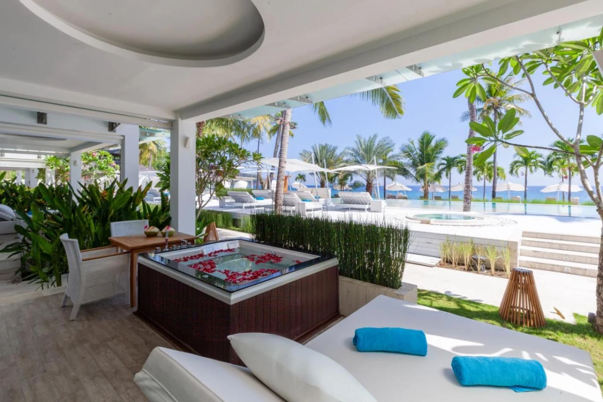 Seven Secrets by Hanging Gardens - Hotel Photo 16