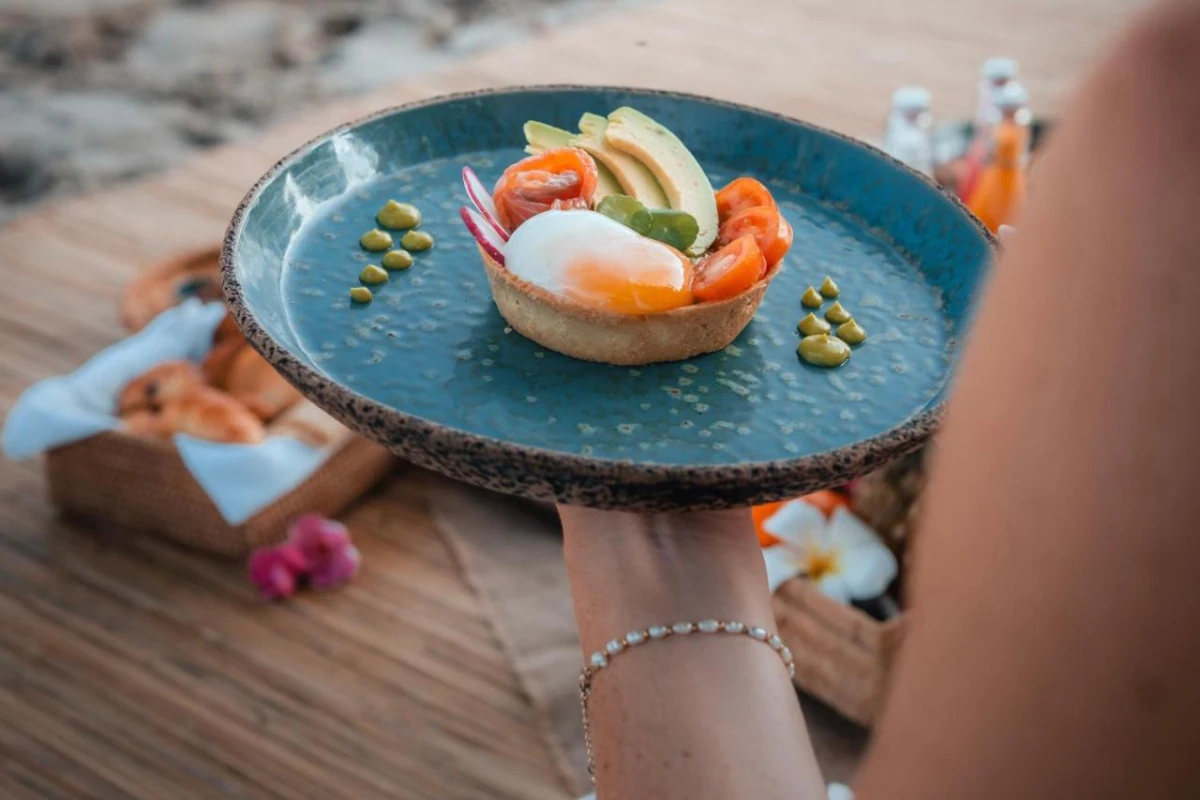 Seven Secrets by Hanging Gardens - Hotel Photo 17