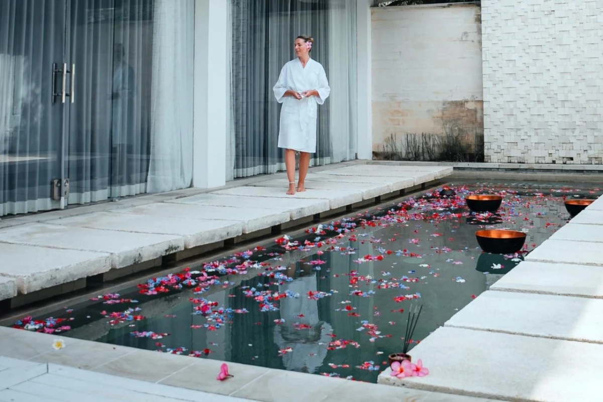 Seven Secrets by Hanging Gardens - Hotel Photo 18