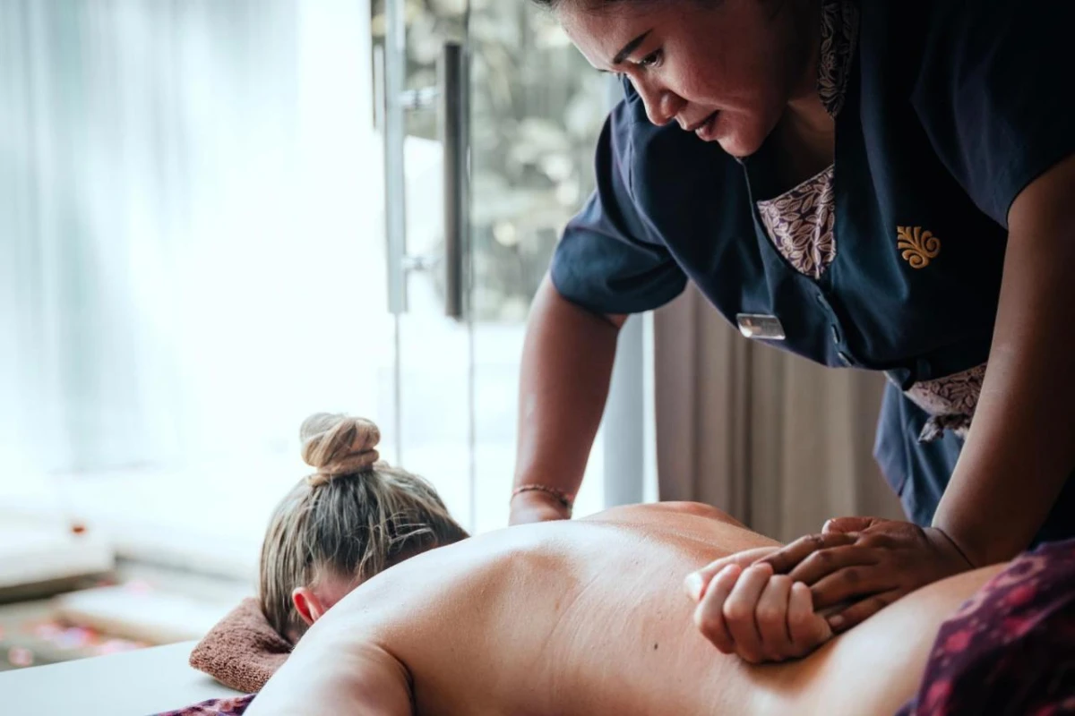 Seven Secrets by Hanging Gardens - Hotel Photo 19