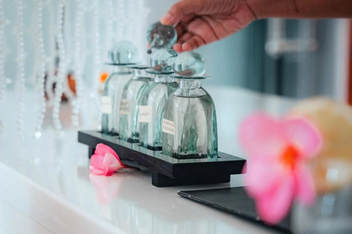 Seven Secrets by Hanging Gardens - Hotel Photo 20