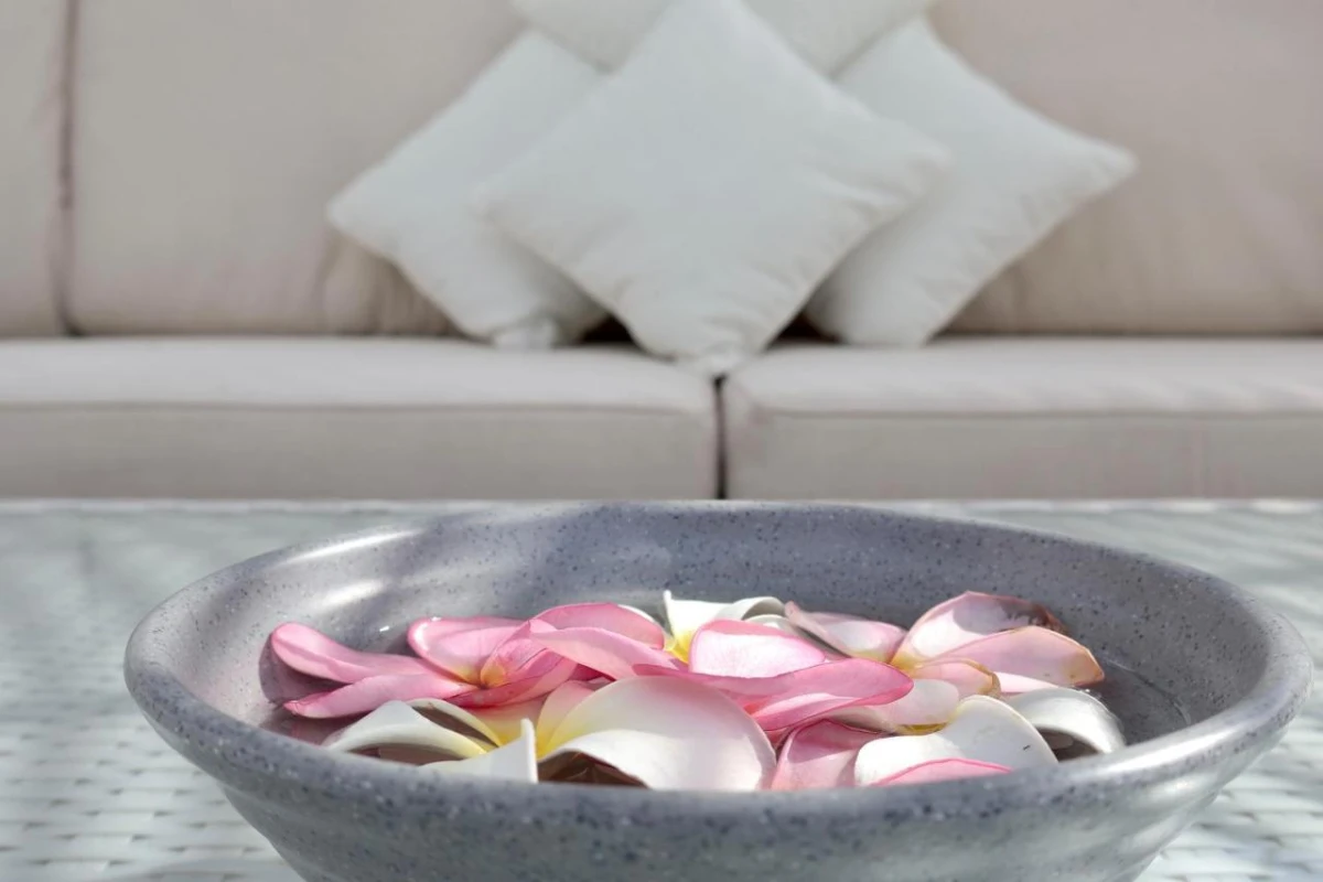 Seven Secrets by Hanging Gardens - Hotel Photo 21