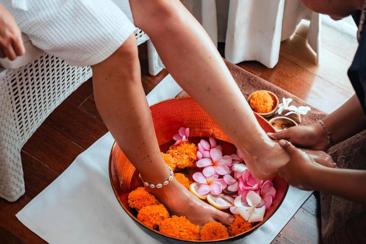 Seven Secrets by Hanging Gardens - Hotel Photo 22