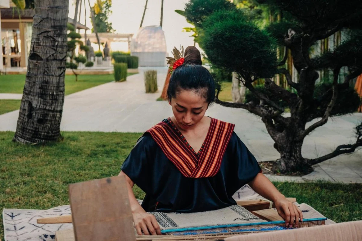 Seven Secrets by Hanging Gardens - Hotel Photo 26