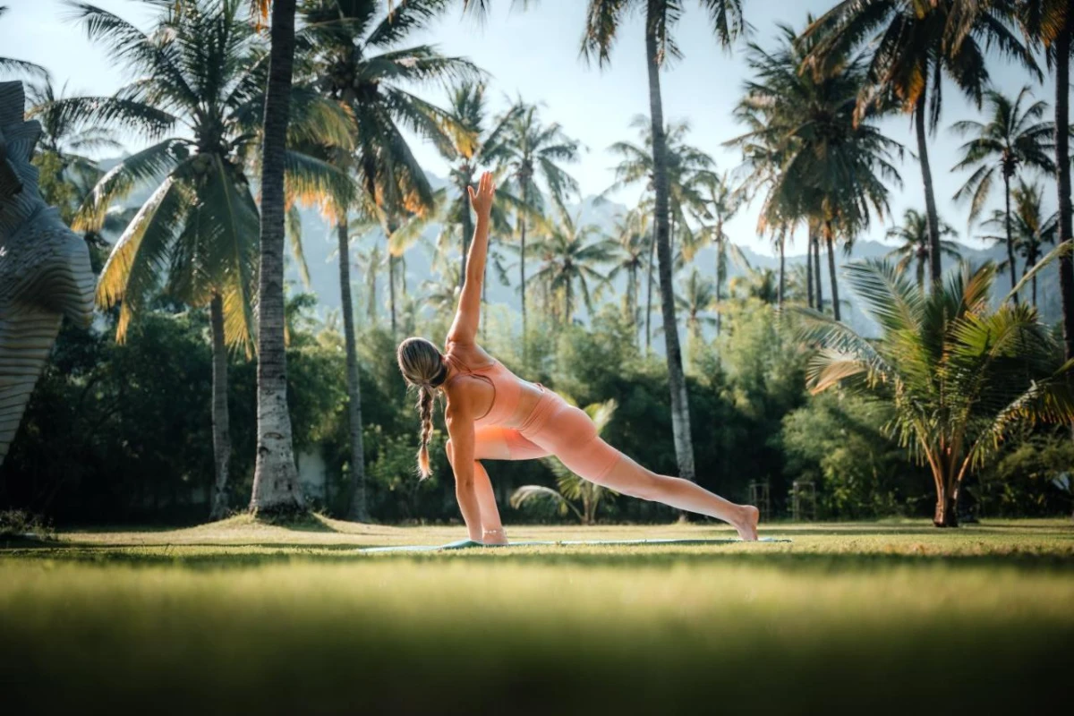 Seven Secrets by Hanging Gardens - Hotel Photo 27