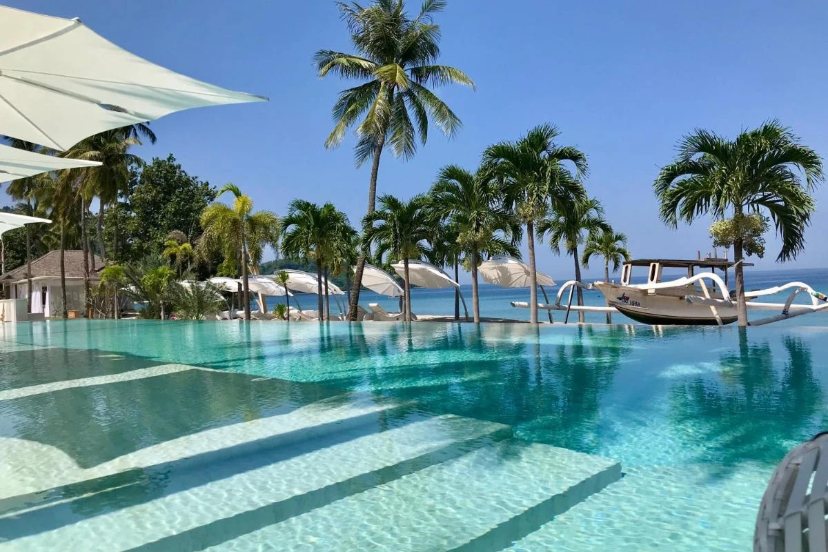 Seven Secrets by Hanging Gardens - Hotel Photo 28