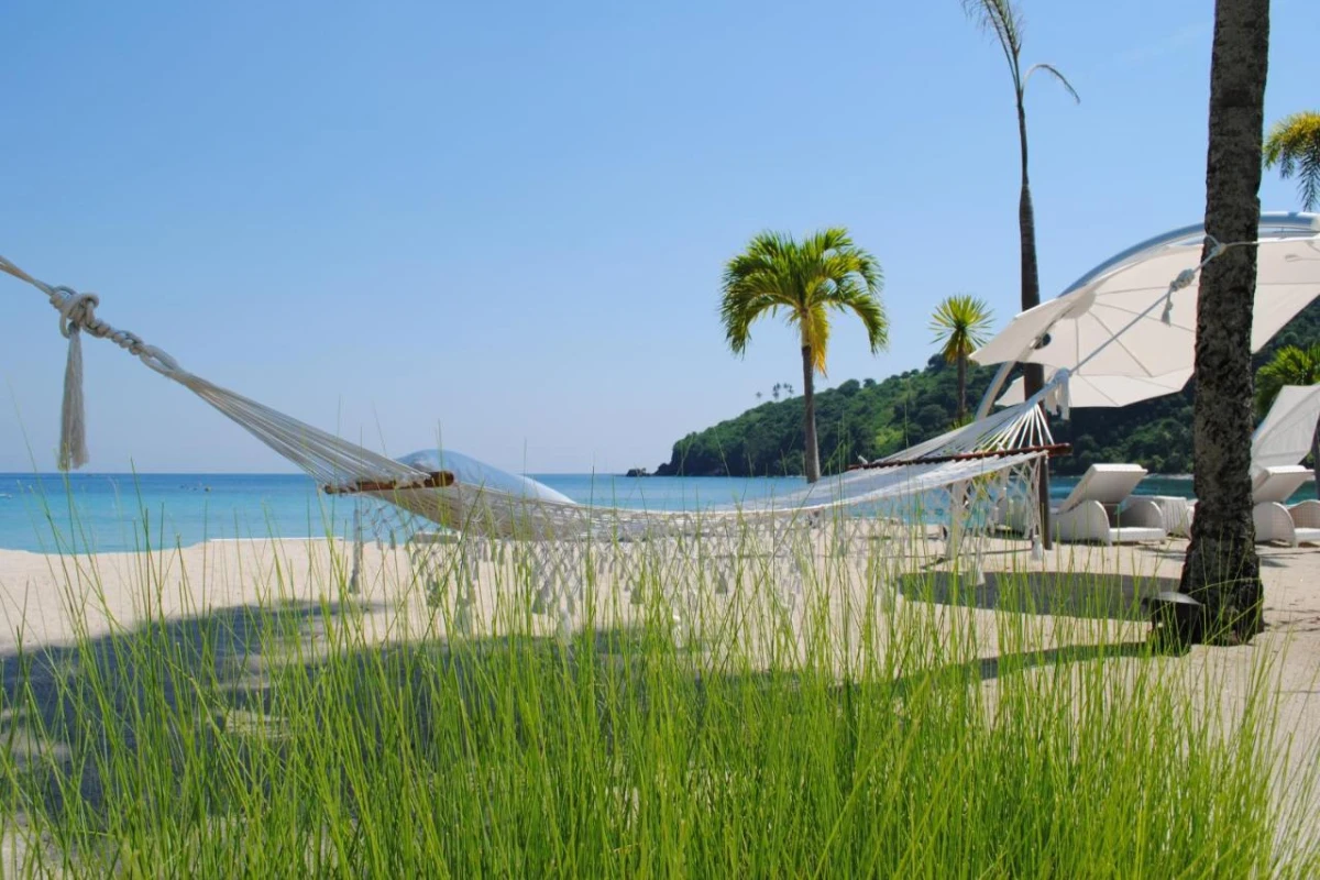 Seven Secrets by Hanging Gardens - Hotel Photo 30