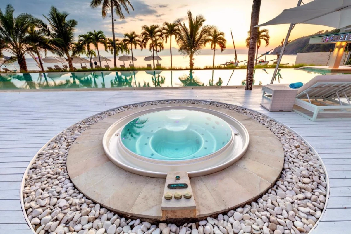 Seven Secrets by Hanging Gardens - Hotel Photo 33