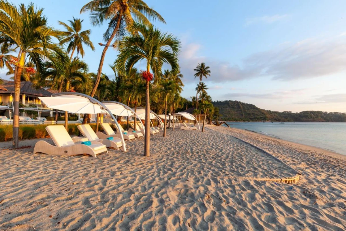 Seven Secrets by Hanging Gardens - Hotel Photo 34