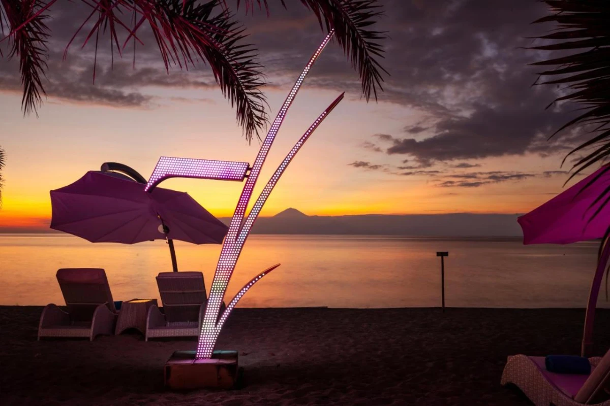 Seven Secrets by Hanging Gardens - Hotel Photo 35