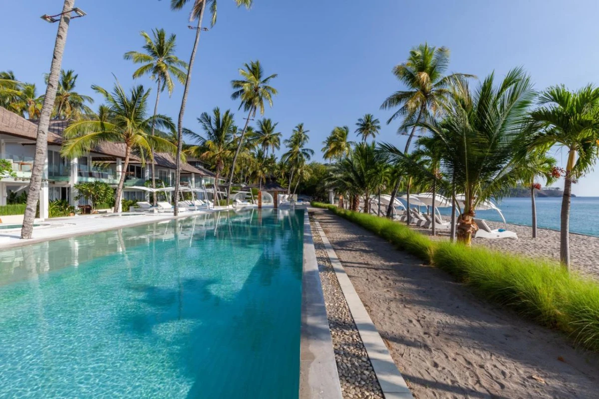 Seven Secrets by Hanging Gardens - Hotel Photo 37