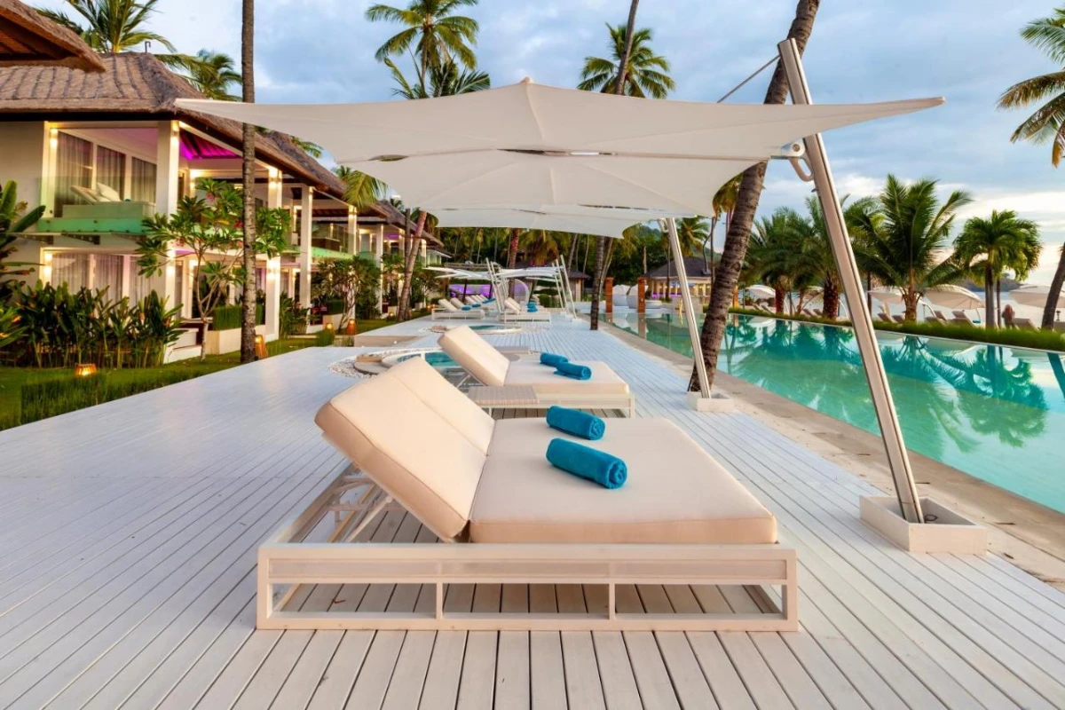 Seven Secrets by Hanging Gardens - Hotel Photo 38