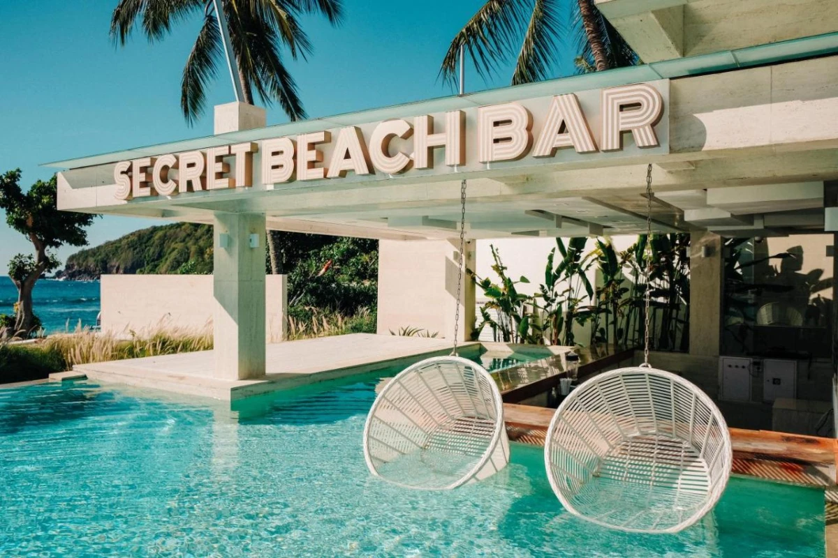 Seven Secrets by Hanging Gardens - Hotel Photo 39