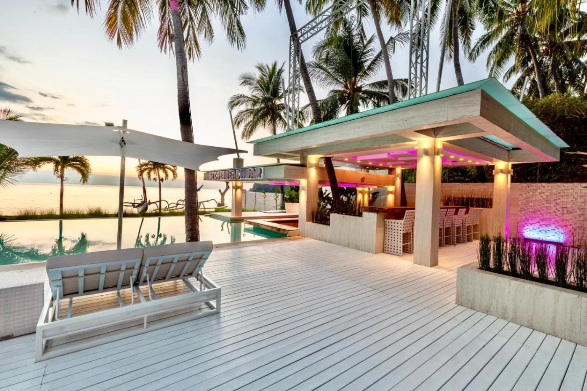 Seven Secrets by Hanging Gardens - Hotel Photo 40