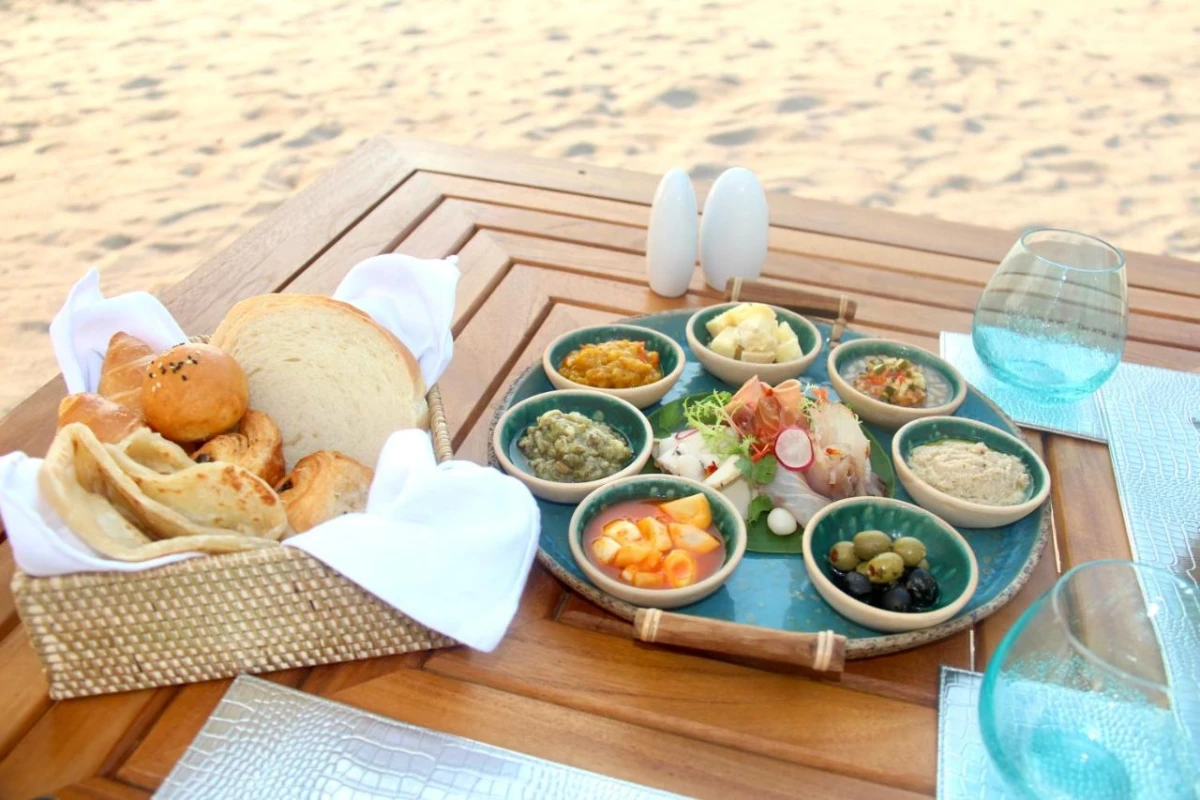 Seven Secrets by Hanging Gardens - Hotel Photo 42