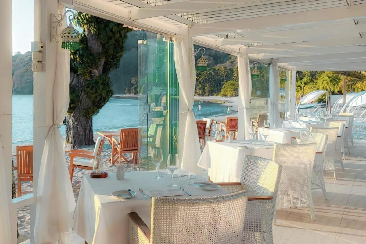 Seven Secrets by Hanging Gardens - Hotel Photo 45