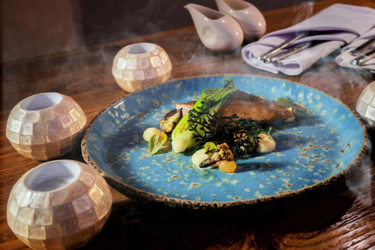 Seven Secrets by Hanging Gardens - Hotel Photo 46