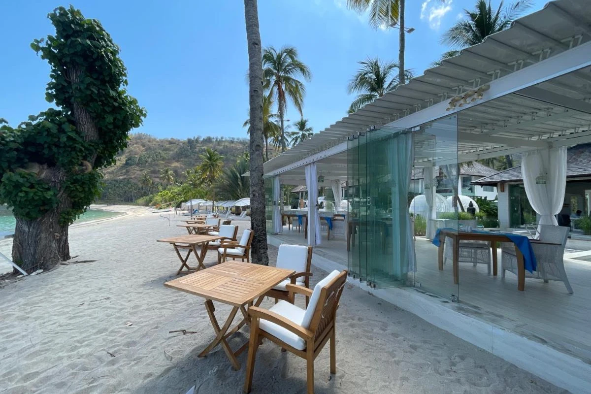 Seven Secrets by Hanging Gardens - Hotel Photo 47