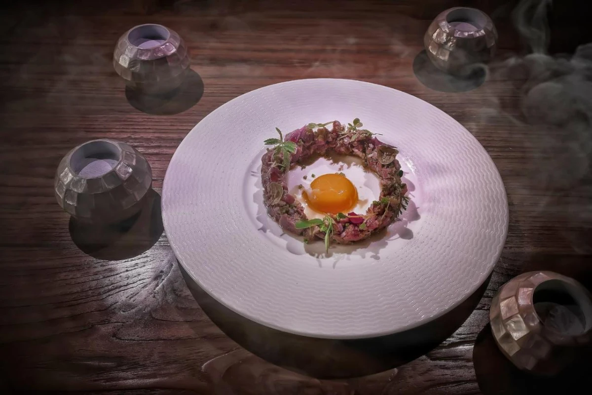 Seven Secrets by Hanging Gardens - Hotel Photo 49