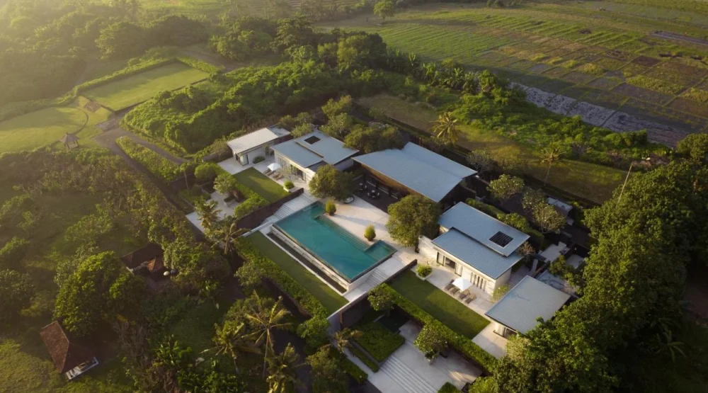 Soori Estate at Soori Bali