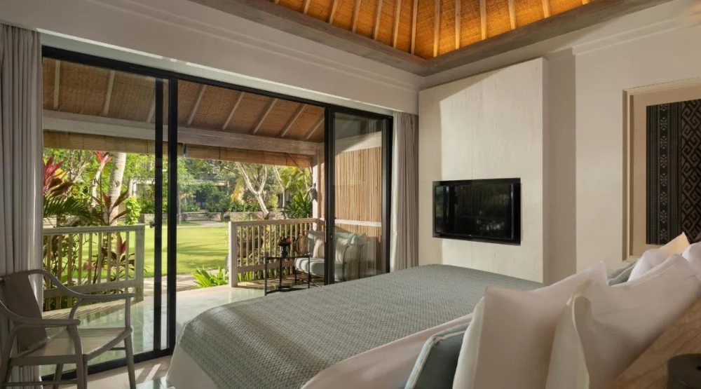 Inerie Garden Suite at Sudamala Resort Komodo