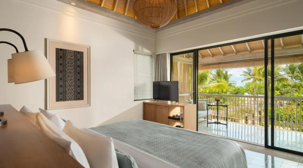 Larantuka Panoramic View Suite at Sudamala Resort Komodo