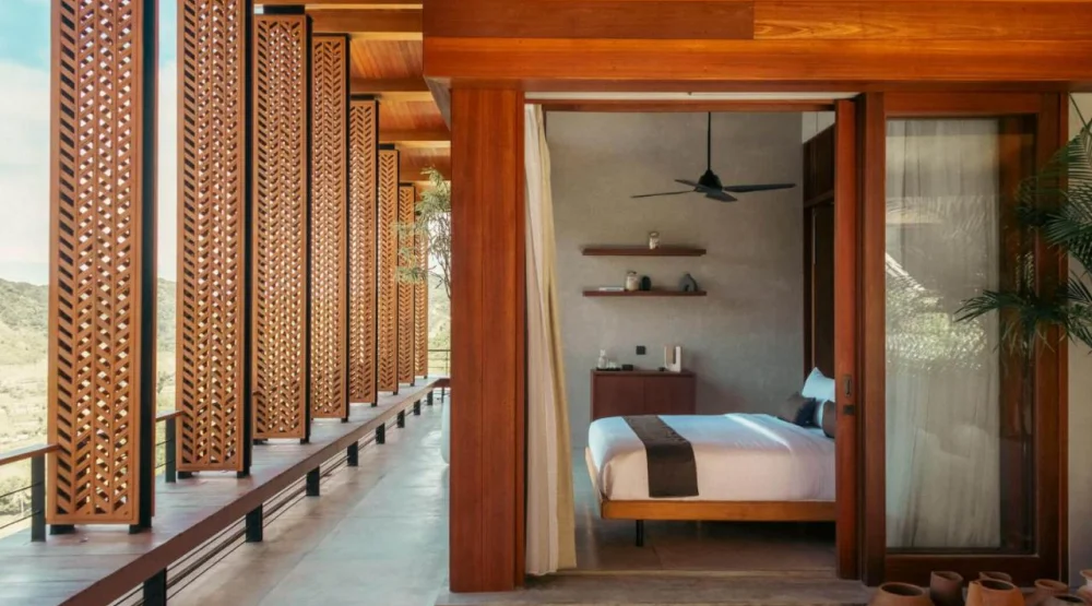 Four Bedroom Villa Gem with Sea View at Tampah Hills