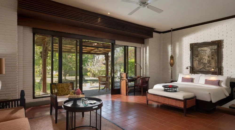 One Bedroom Suite at Tanah Gajah by Hadiprana