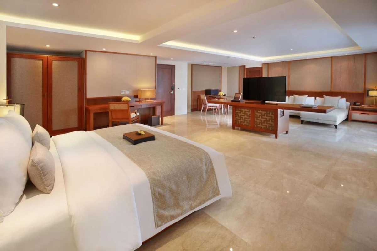 The Bandha Hotel & Suites - Hotel Photo 5
