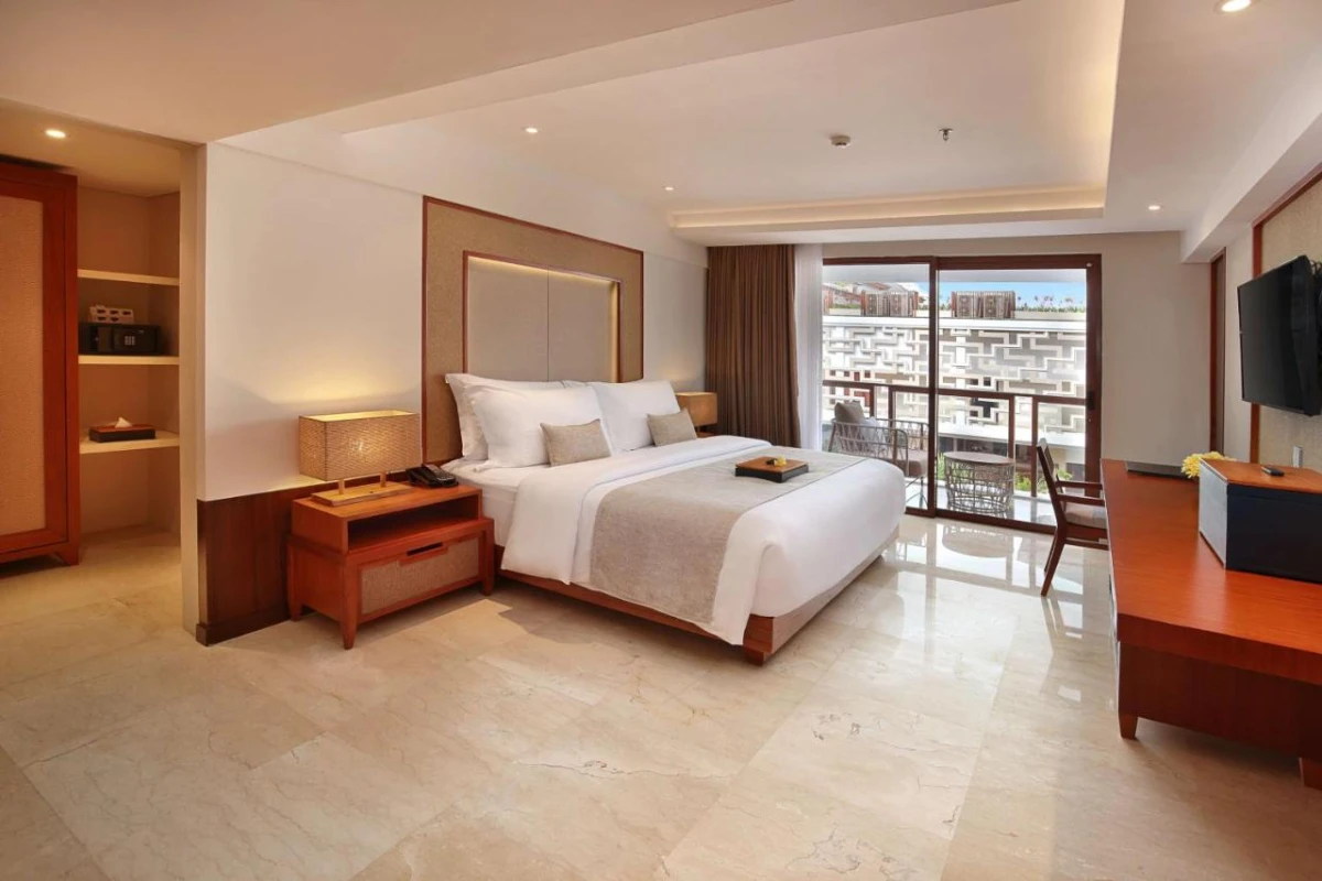 The Bandha Hotel & Suites - Hotel Photo 10
