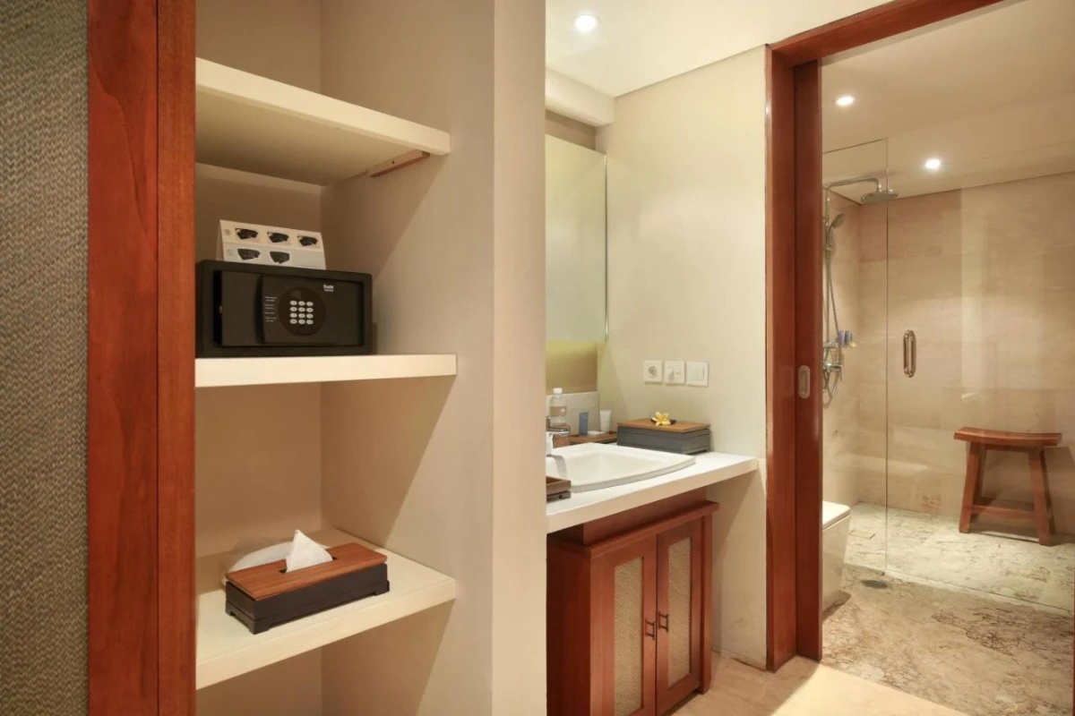 The Bandha Hotel & Suites - Hotel Photo 12