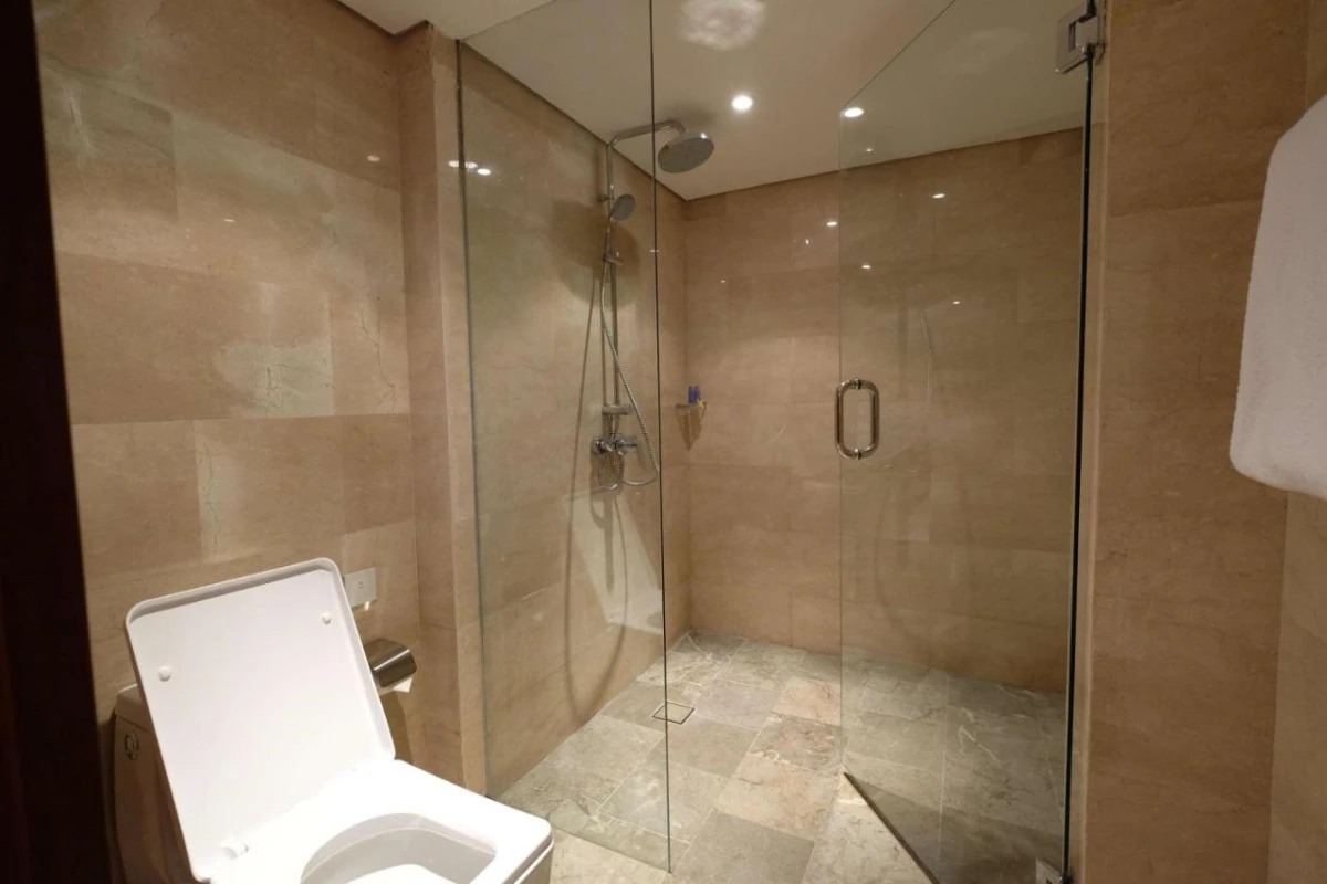 The Bandha Hotel & Suites - Hotel Photo 13