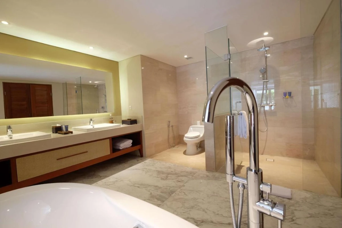 The Bandha Hotel & Suites - Hotel Photo 14