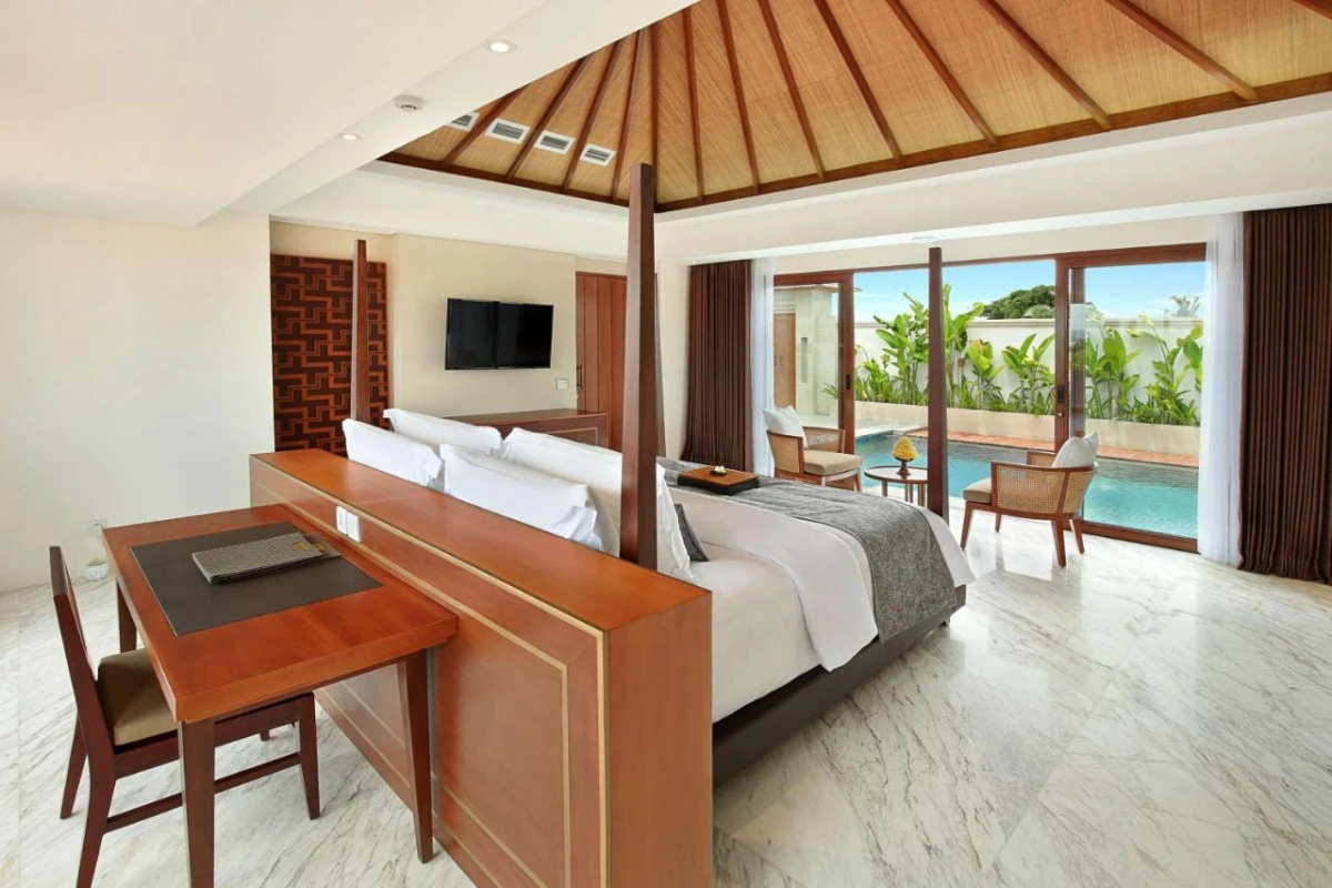 The Bandha Hotel & Suites - Hotel Photo 18