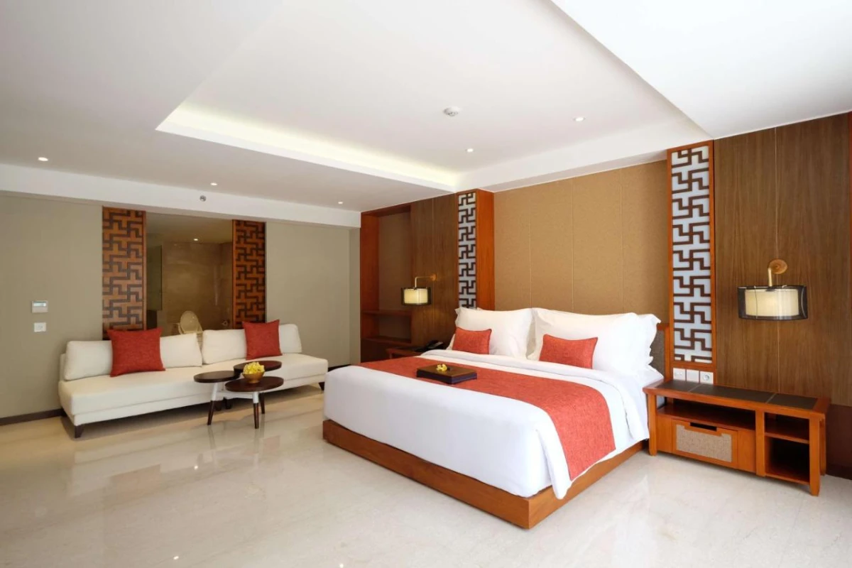 The Bandha Hotel & Suites - Hotel Photo 19