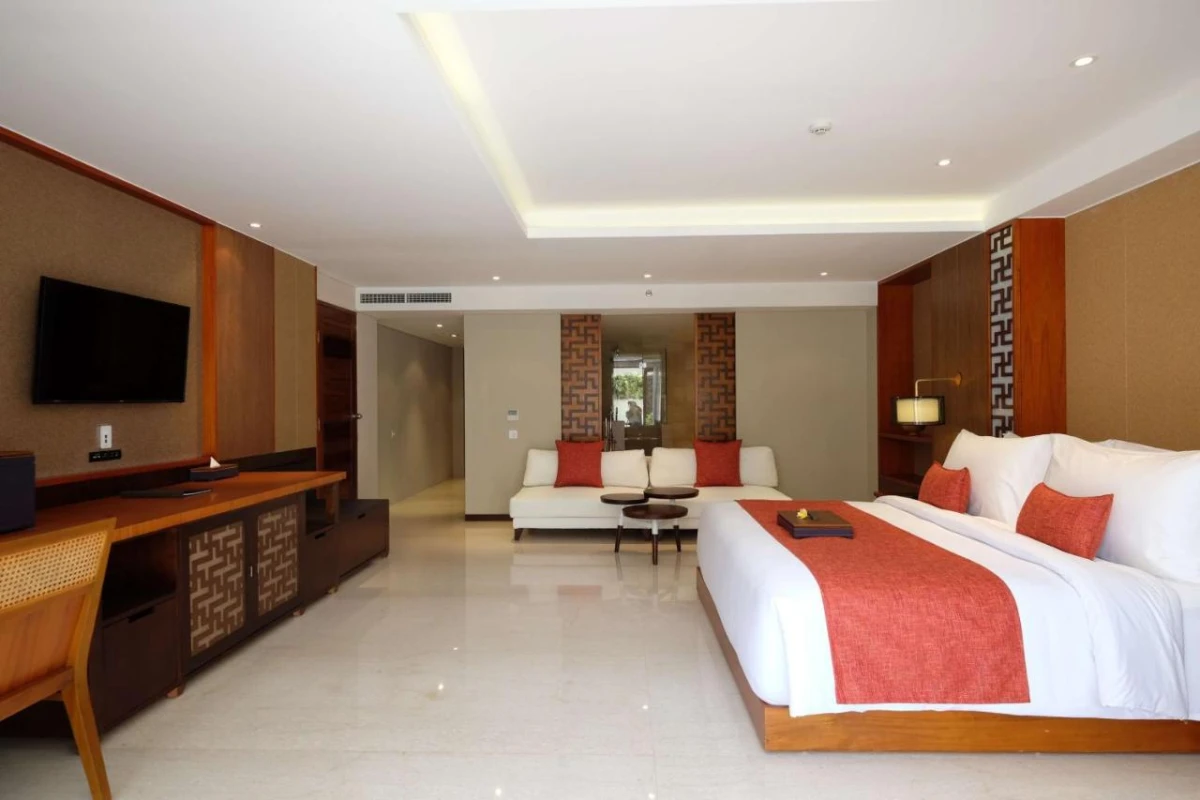 The Bandha Hotel & Suites - Hotel Photo 21