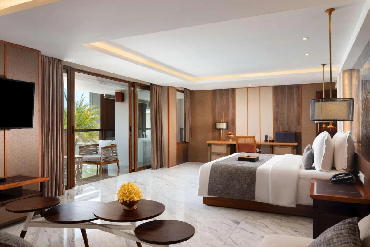 The Bandha Hotel & Suites - Hotel Photo 24