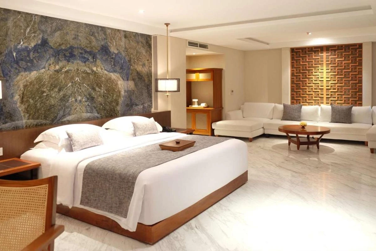 The Bandha Hotel & Suites - Hotel Photo 25