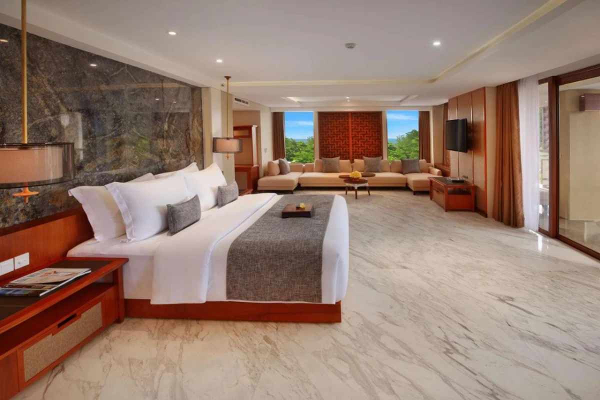 The Bandha Hotel & Suites - Hotel Photo 27