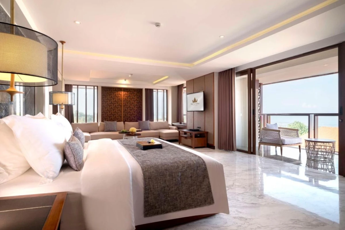 The Bandha Hotel & Suites - Hotel Photo 28