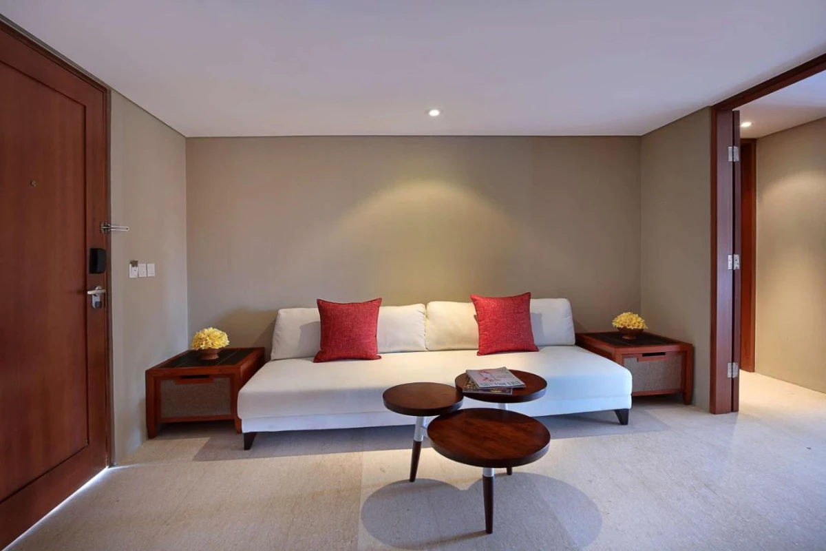 The Bandha Hotel & Suites - Hotel Photo 30