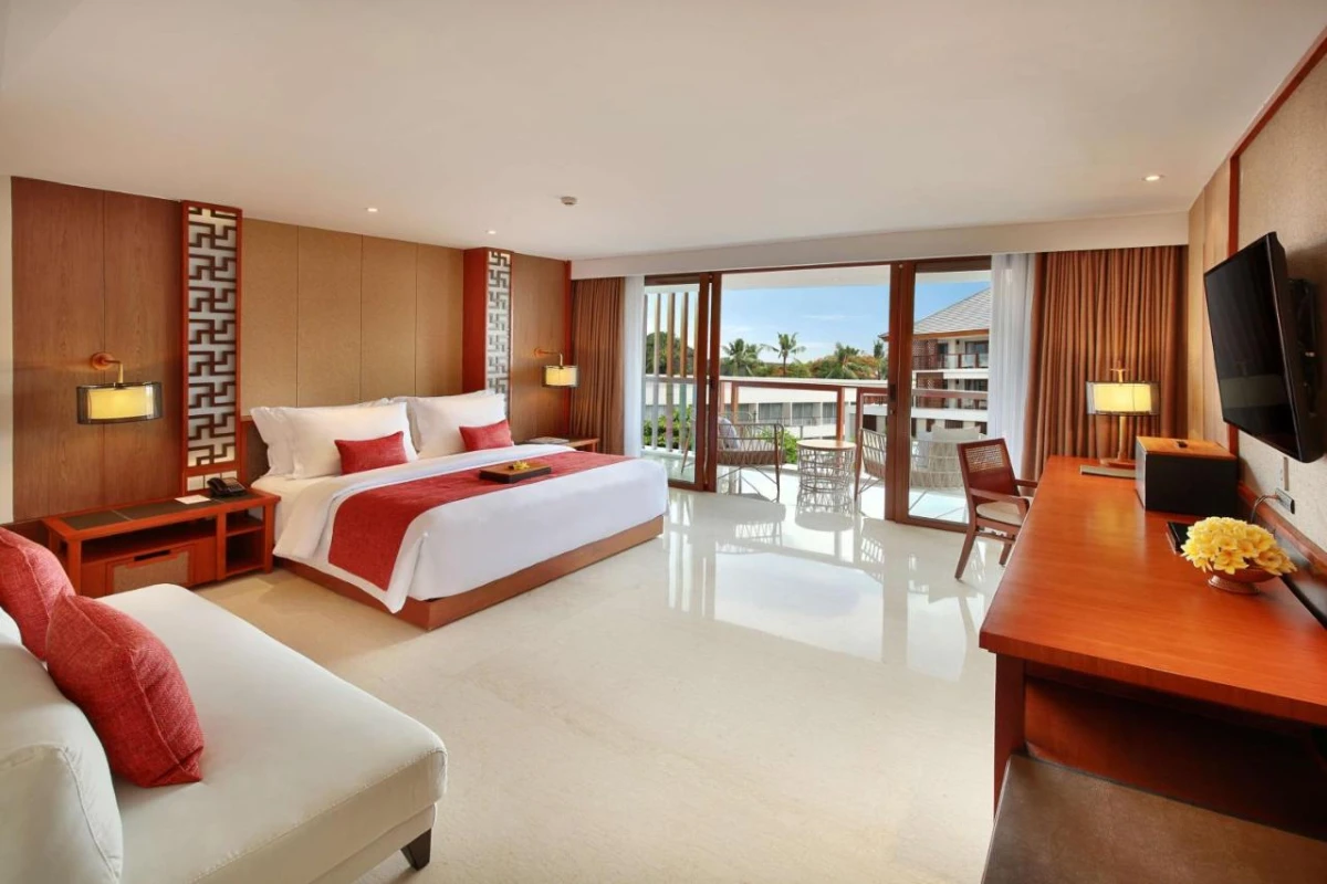 The Bandha Hotel & Suites - Hotel Photo 31