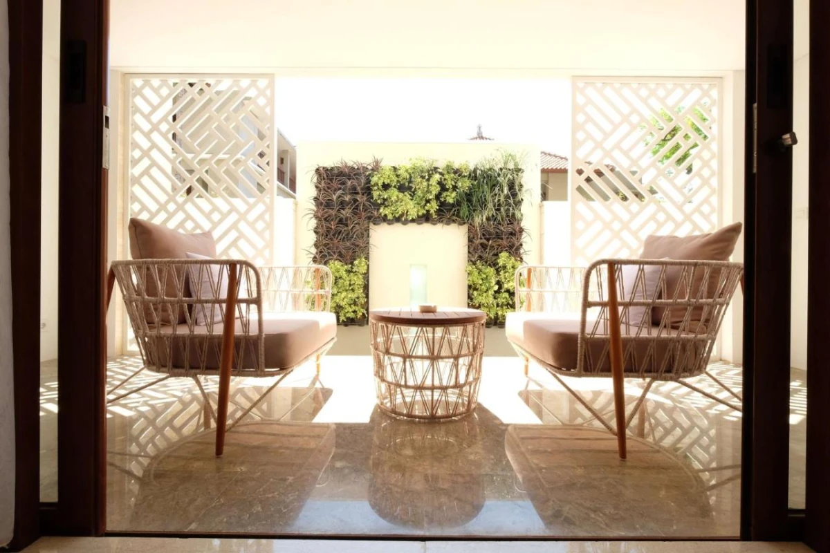 The Bandha Hotel & Suites - Hotel Photo 39