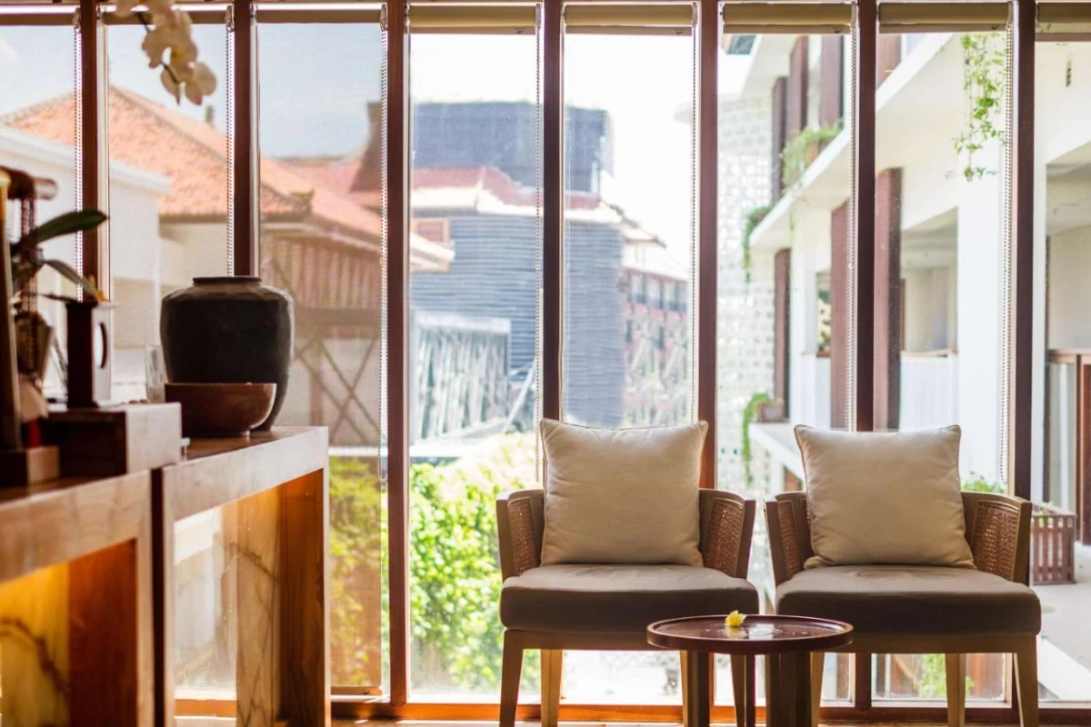 The Bandha Hotel & Suites - Hotel Photo 41