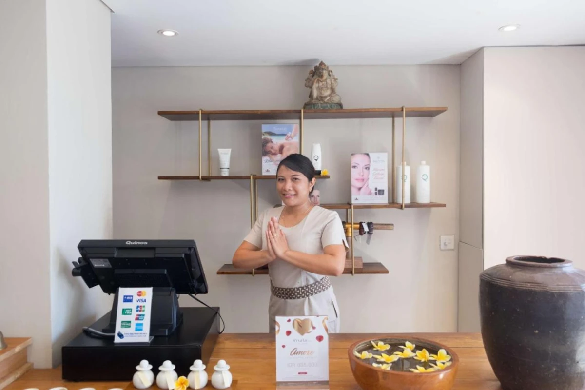 The Bandha Hotel & Suites - Hotel Photo 42