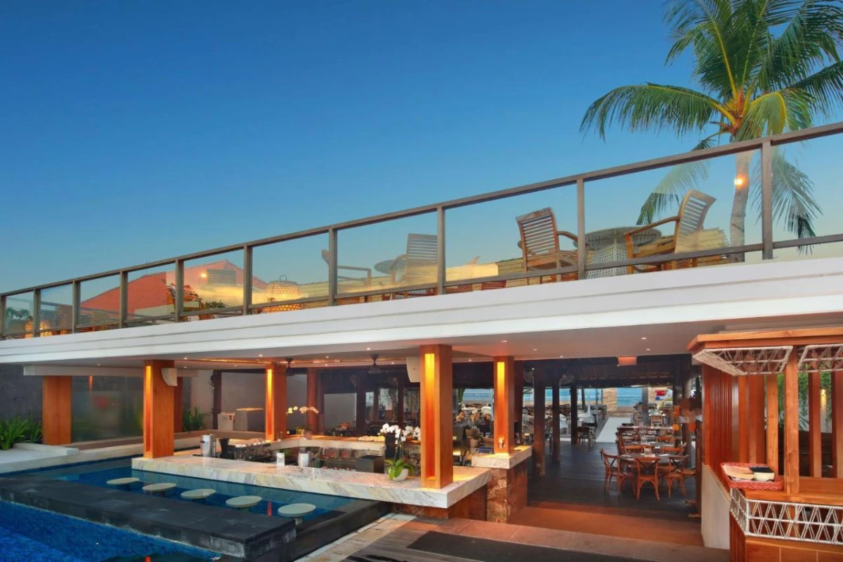 The Bandha Hotel & Suites - Hotel Photo 46