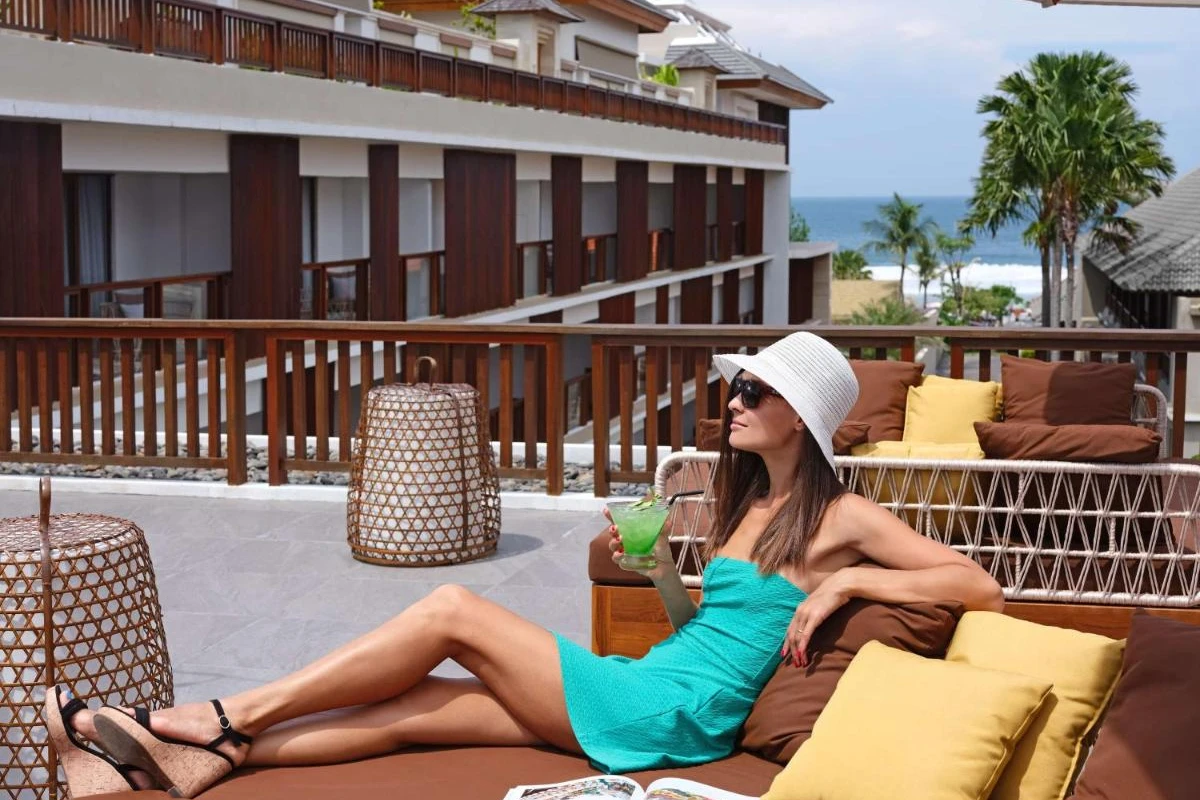 The Bandha Hotel & Suites - Hotel Photo 47