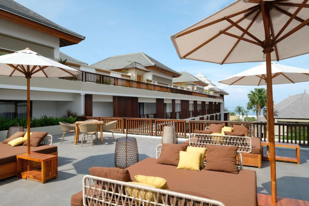 The Bandha Hotel & Suites - Hotel Photo 48