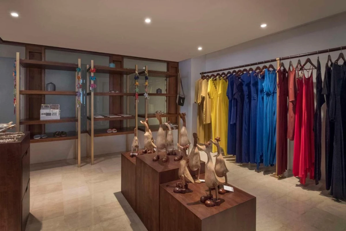 The Bandha Hotel & Suites - Hotel Photo 50