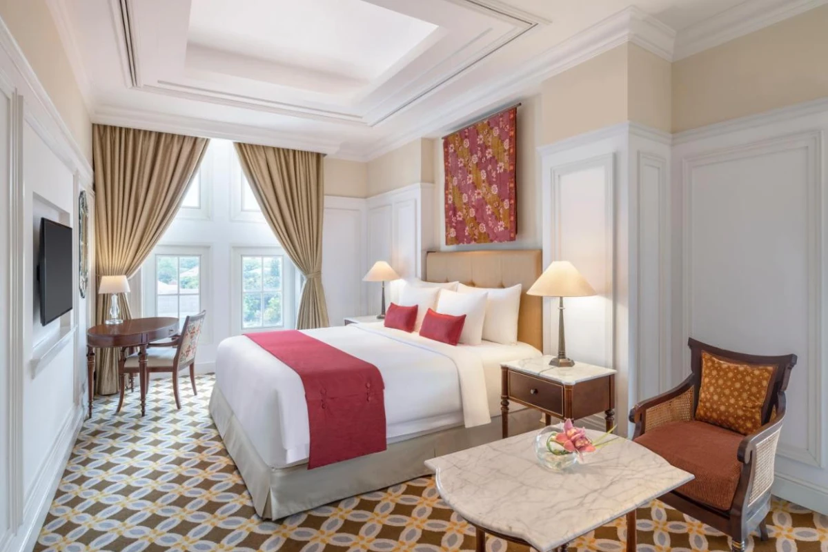 The Hermitage a Tribute Portfolio Hotel - Hotel Photo 3